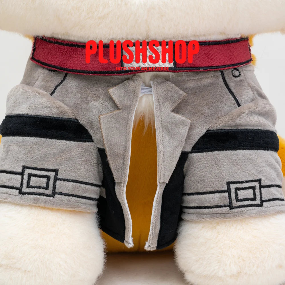 Enjinmeow Enjinmeow(Pre order) 玩偶