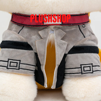 Enjinmeow Enjinmeow(Pre order) 玩偶