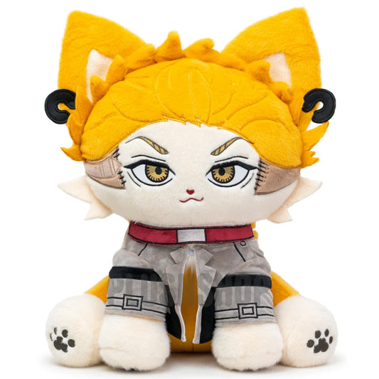 Enjinmeow Enjinmeow(Pre order) 玩偶