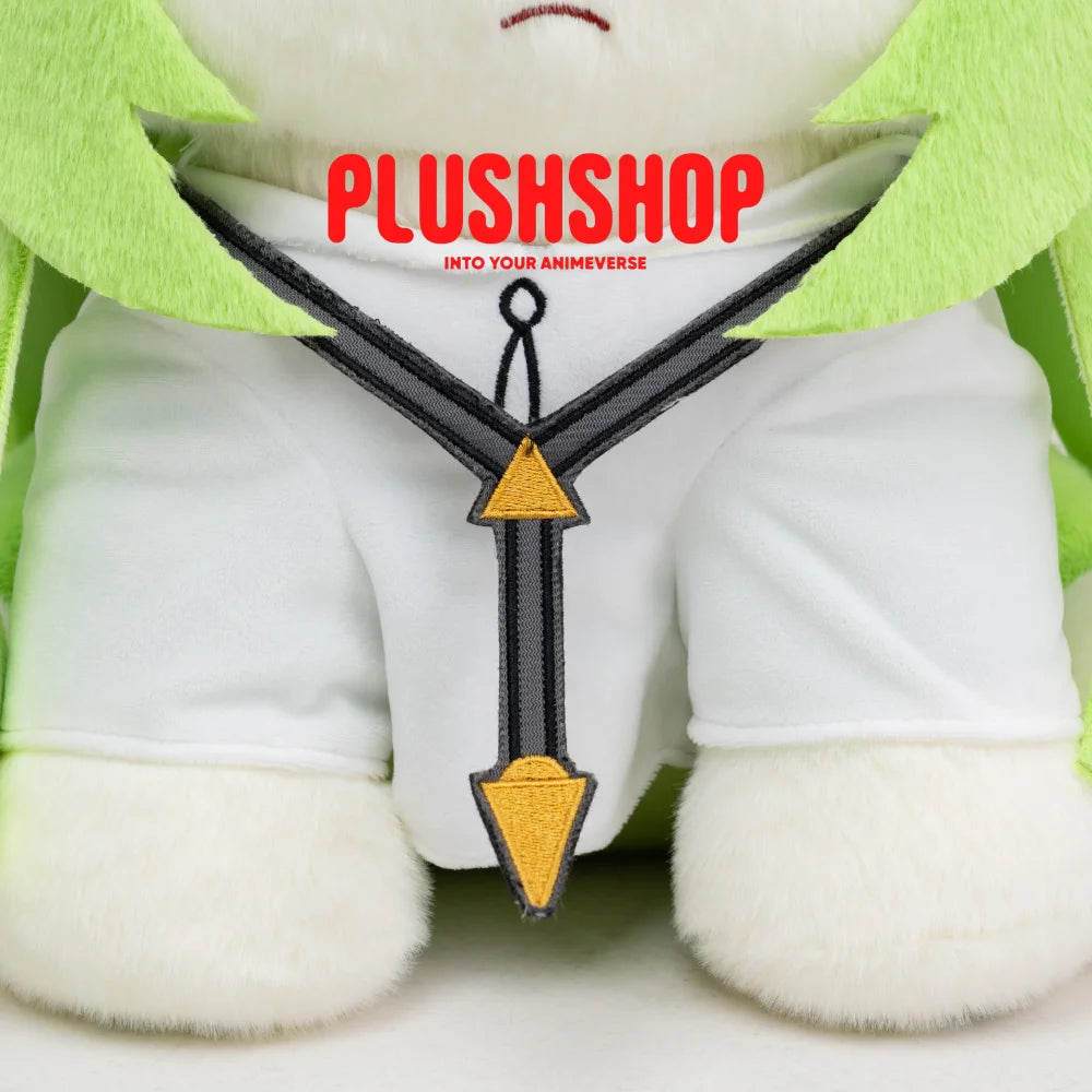 Enkidumeow Enkidumeow (Pre order: Ship by Mar 25 ~ Apr 25) 玩偶