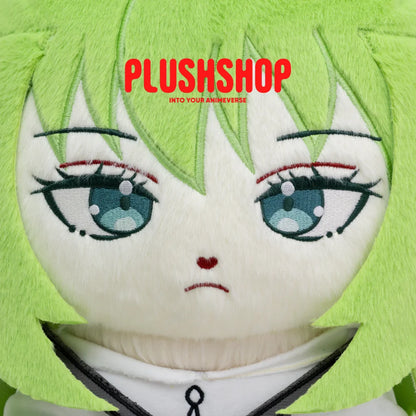 Enkidumeow Enkidumeow (Pre order: Ship by Mar 25 ~ Apr 25) 玩偶