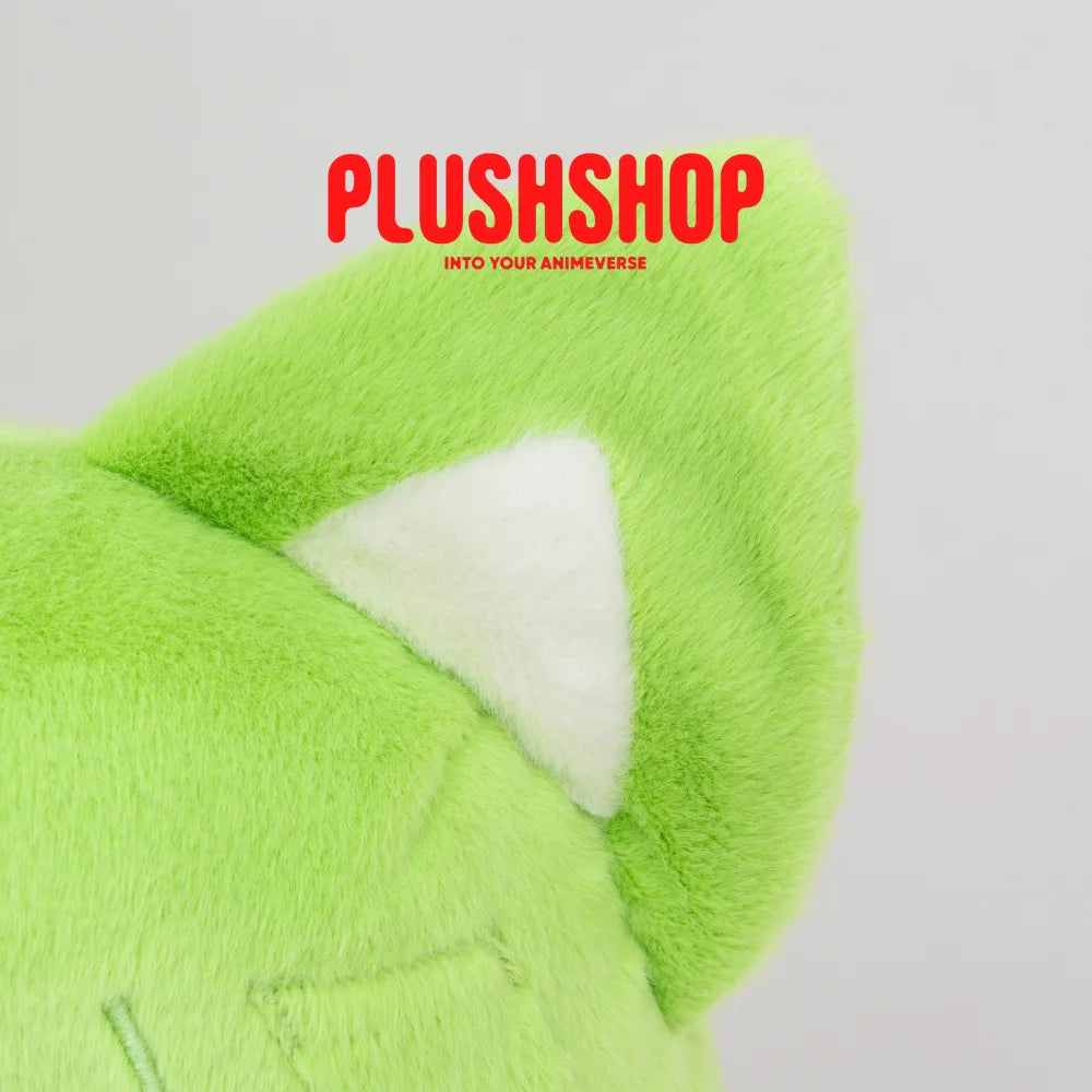 Enkidumeow Enkidumeow (Pre order: Ship by Mar 25 ~ Apr 25) 玩偶