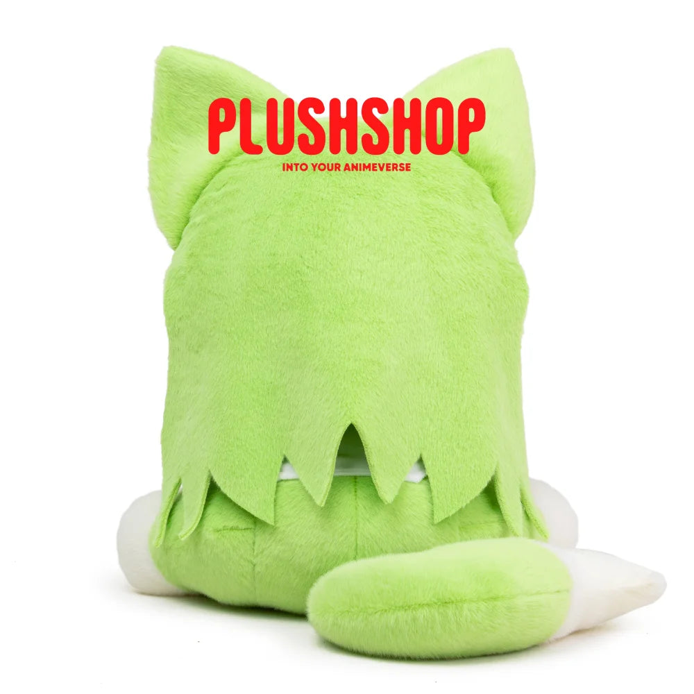 Enkidumeow Enkidumeow (Pre order: Ship by Mar 25 ~ Apr 25) 玩偶