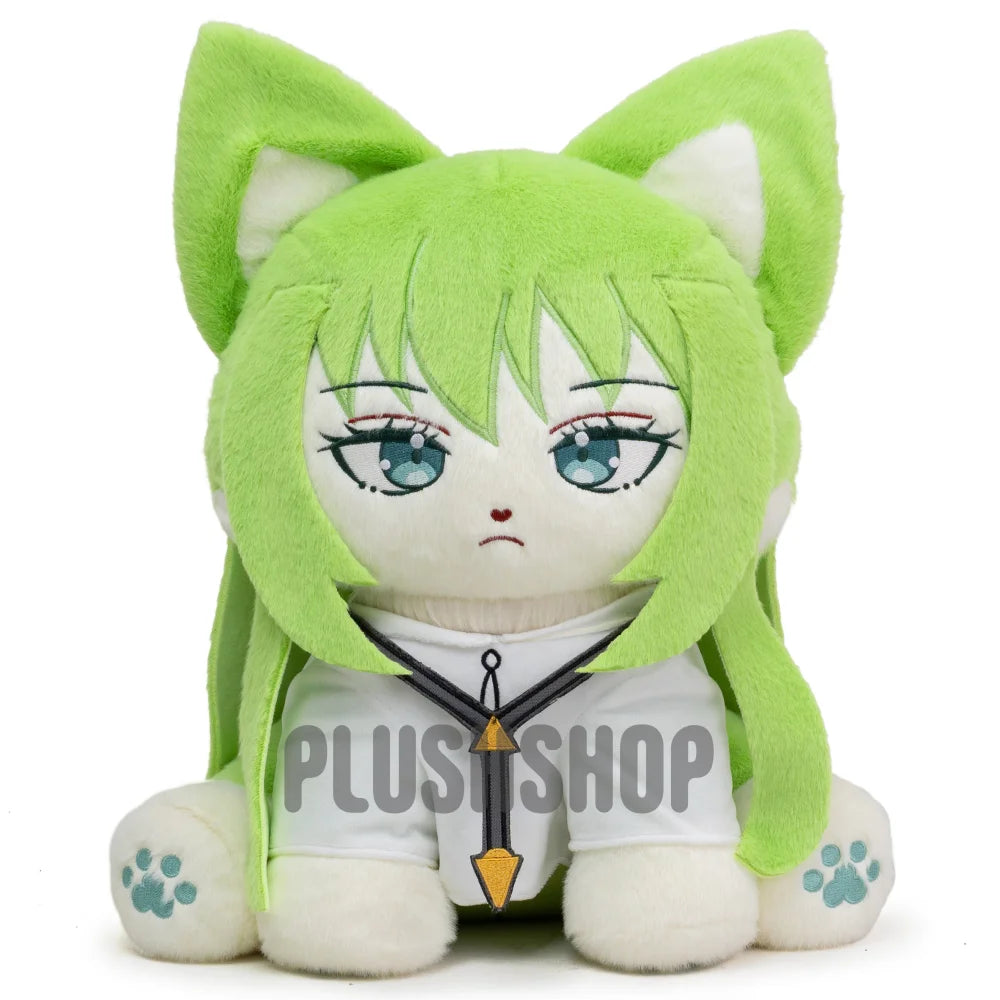 Enkidumeow Enkidumeow (Pre order: Ship by Mar 25 ~ Apr 25) 玩偶