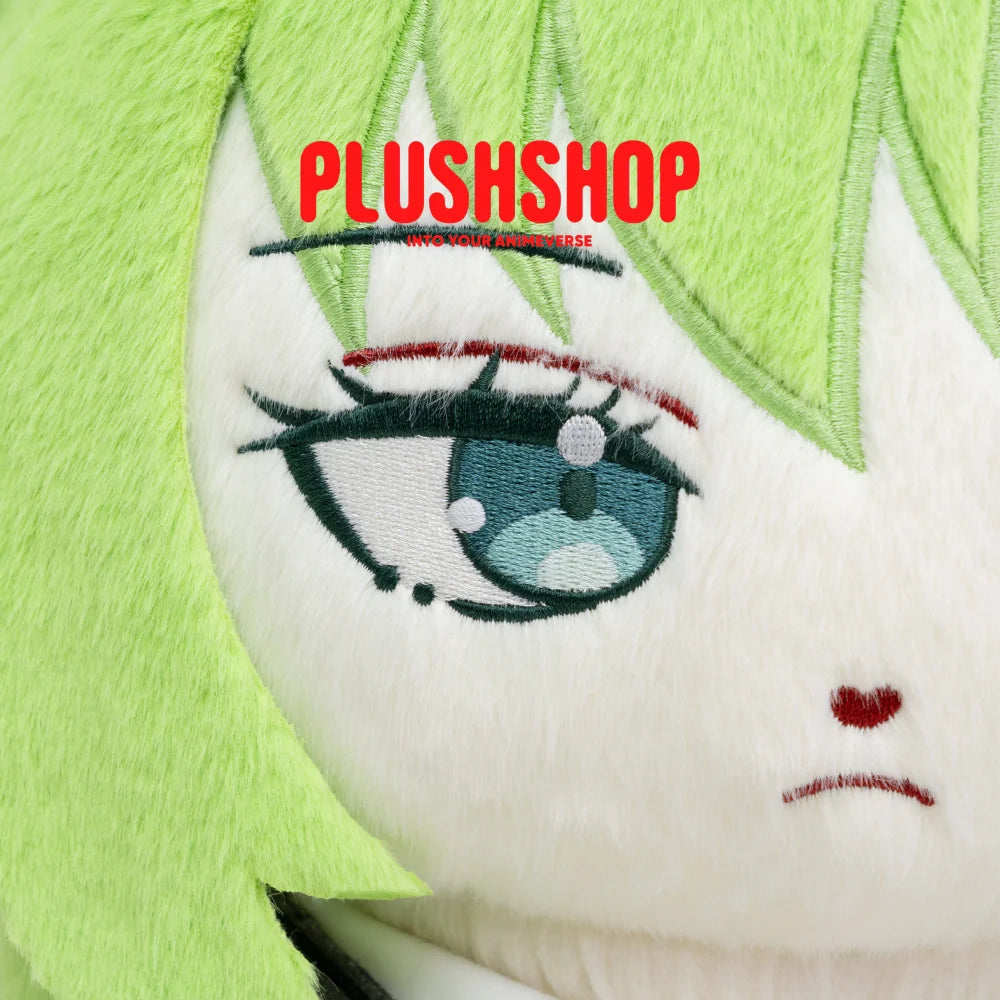 Enkidumeow Enkidumeow (Pre order: Ship by Mar 25 ~ Apr 25) 玩偶