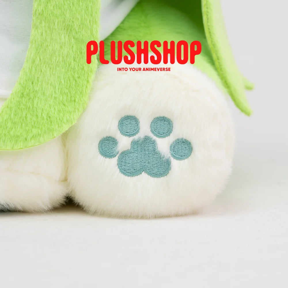 Enkidumeow Enkidumeow (Pre order: Ship by Mar 25 ~ Apr 25) 玩偶