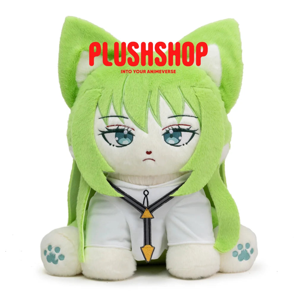 Enkidumeow Enkidumeow (Pre order: Ship by Mar 25 ~ Apr 25) 玩偶