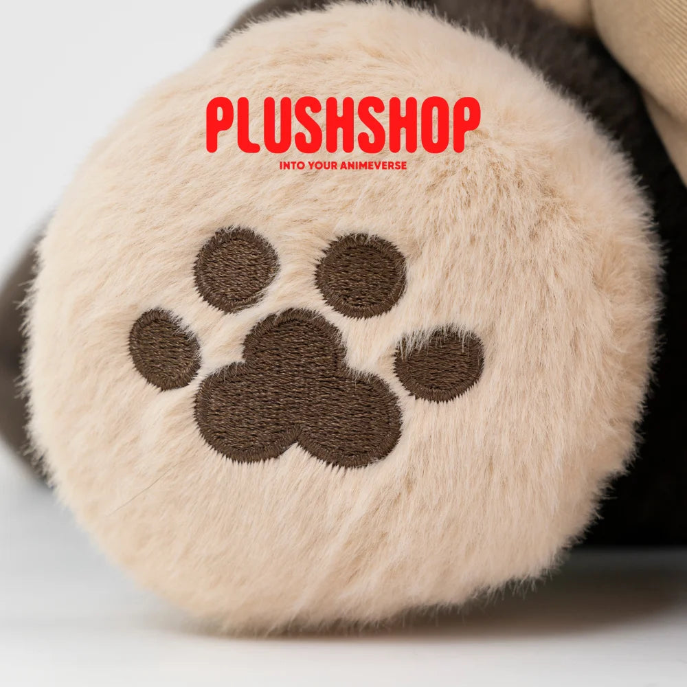 Erenmeow Attack on Titan(17IN) Erenmeow(Pre-order:Ship at May15-30) 玩偶