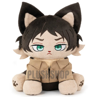 Erenmeow – PLUSHSHOP