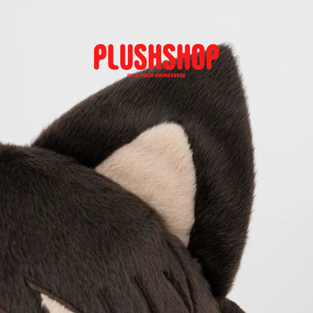 Erenmeow Attack on Titan(17IN) Erenmeow(Pre-order:Ship at May15-30) 玩偶