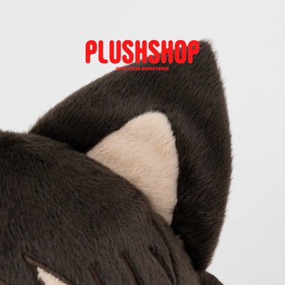 Erenmeow Attack on Titan(17IN) Erenmeow(Pre-order:Ship at May15-30) 玩偶