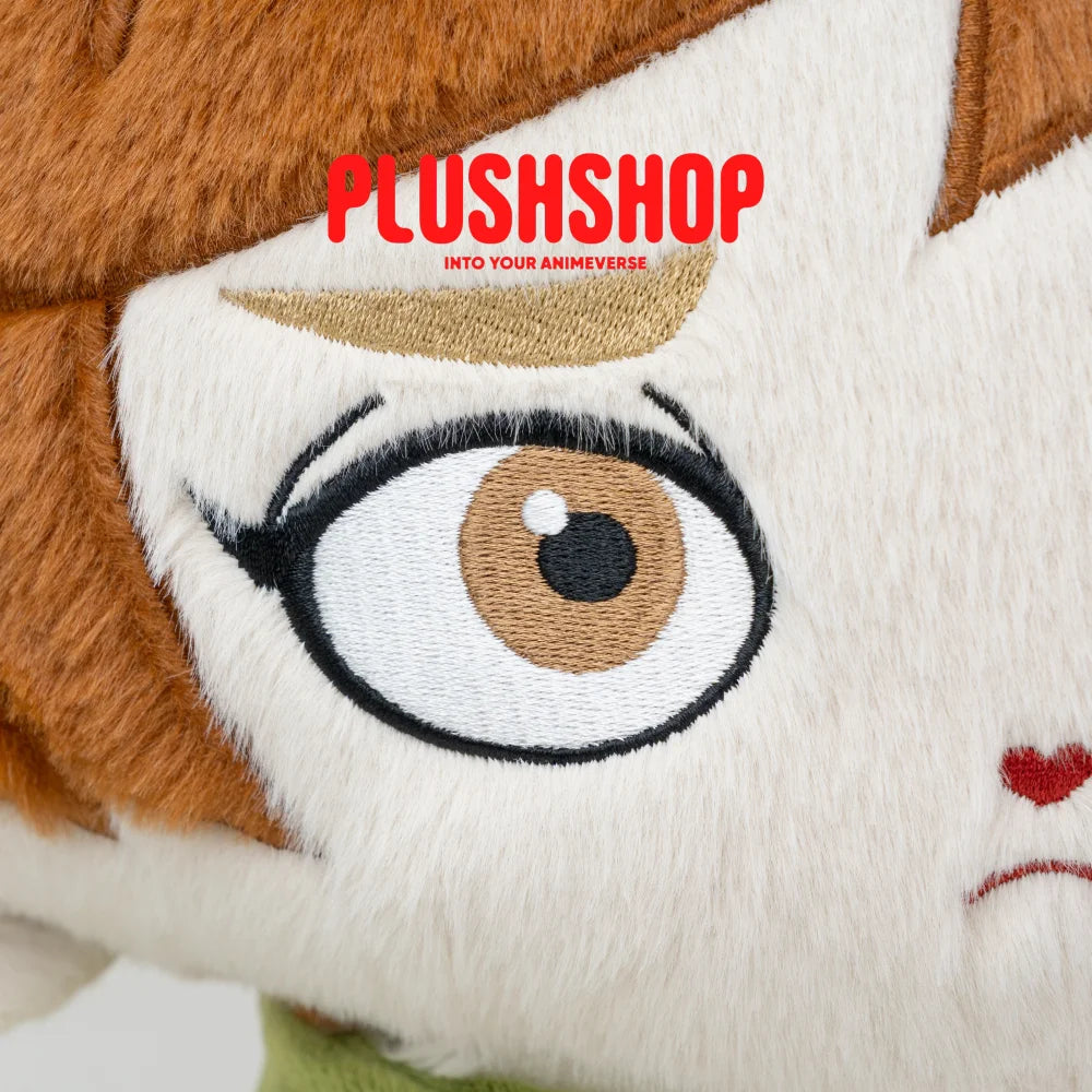 Esthermeow Esthermeow(Pre-order) 玩偶