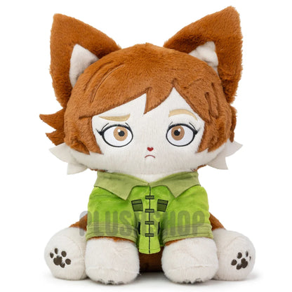 Esthermeow Esthermeow(Pre-order) 玩偶