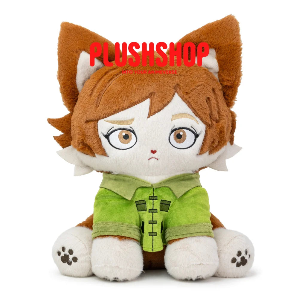 Esthermeow Esthermeow(Pre-order) 玩偶