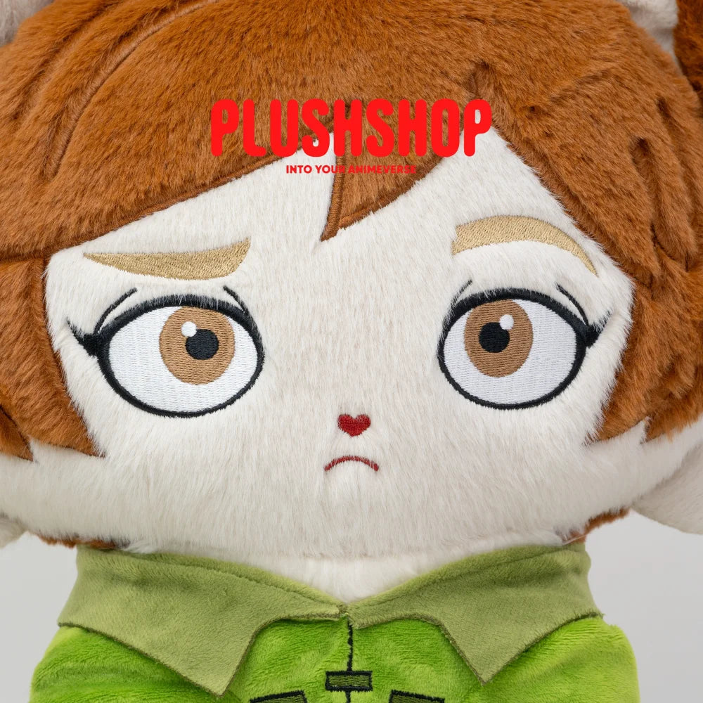 Esthermeow Esthermeow(Pre-order) 玩偶