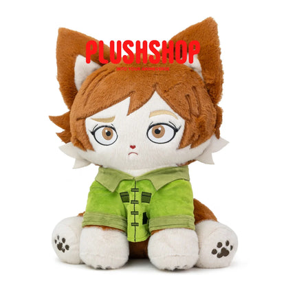 Esthermeow Esthermeow(Pre-order) 玩偶