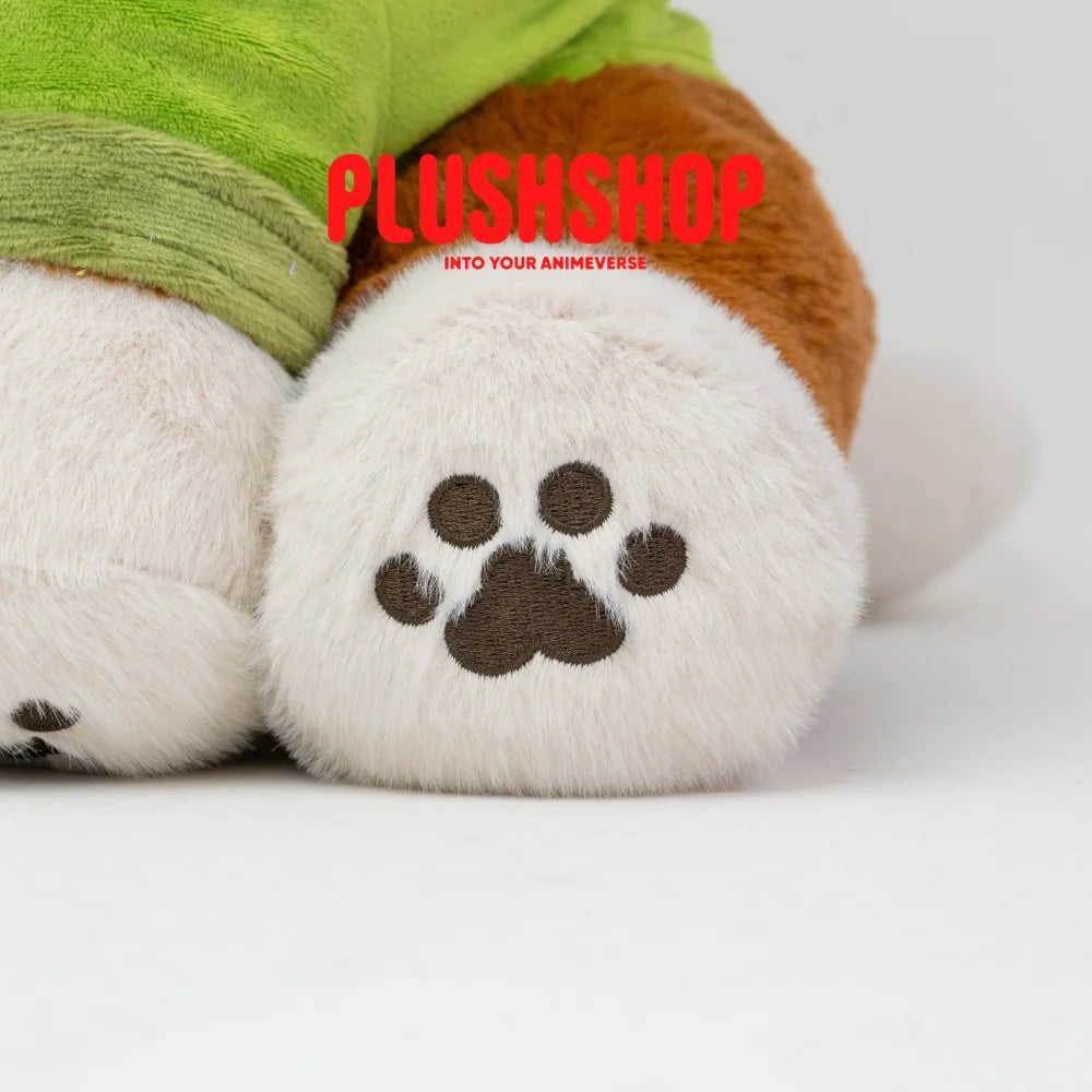 Esthermeow Esthermeow(Pre-order) 玩偶