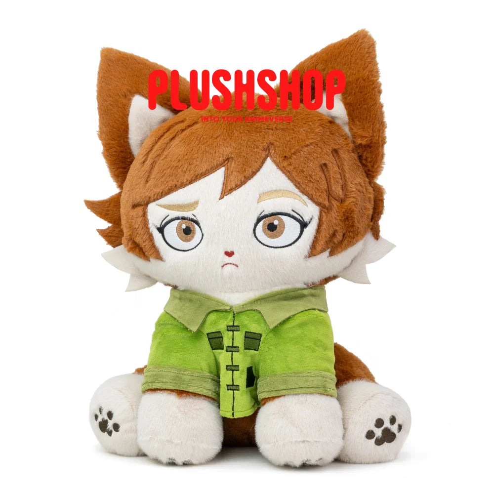 Esthermeow Esthermeow(Pre-order) 玩偶