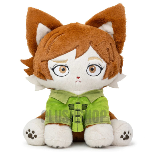 Esthermeow Esthermeow(Pre-order) 玩偶
