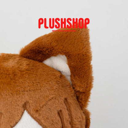 Esthermeow Esthermeow(Pre-order) 玩偶