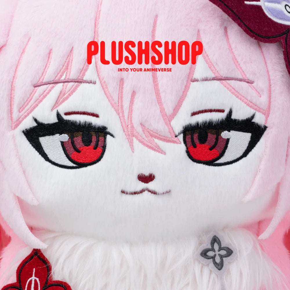 Evernightmeow Evernightmeow(Pre order: Shipping at January 15-February 15) 玩偶