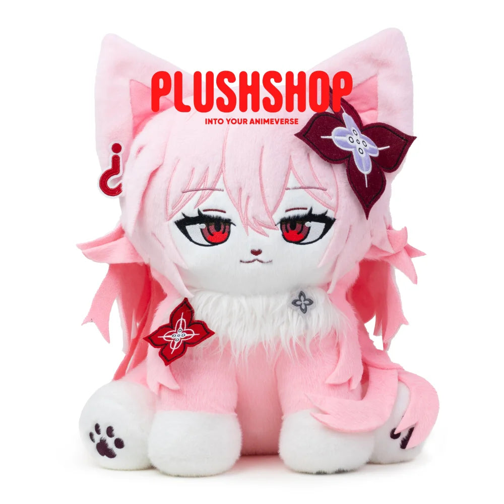 Evernightmeow Evernightmeow(Pre order: Shipping at January 15-February 15) 玩偶