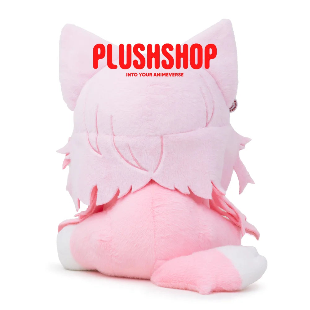 Evernightmeow Evernightmeow(Pre order: Shipping at January 15-February 15) 玩偶