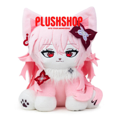 Evernightmeow Evernightmeow(Pre order: Shipping at January 15-February 15) 玩偶