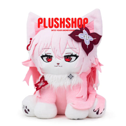 Evernightmeow Evernightmeow(Pre order: Shipping at January 15-February 15) 玩偶