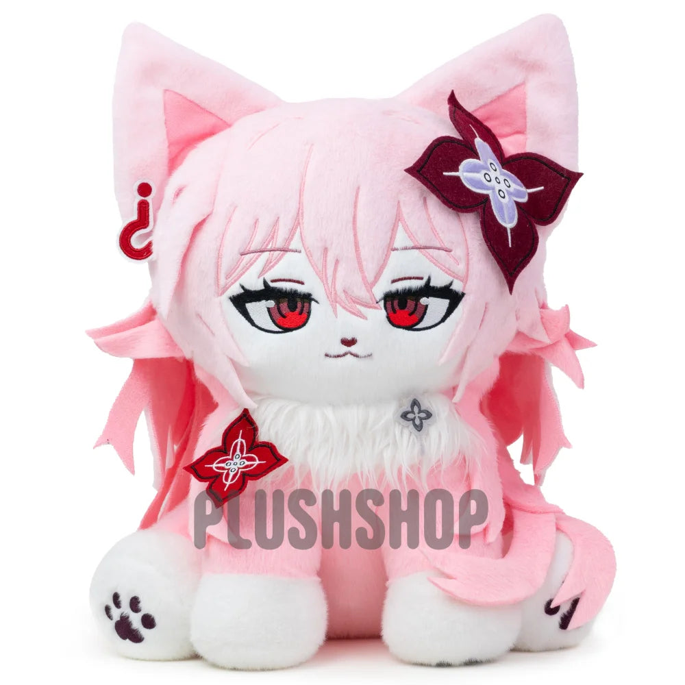 Evernightmeow Evernightmeow(Pre order: Shipping at January 15-February 15) 玩偶