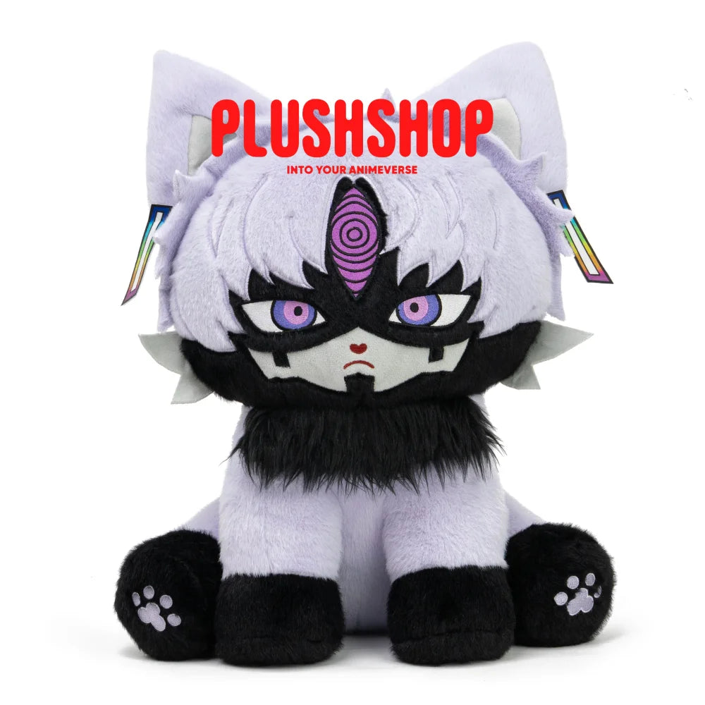 Evileyemeow (17IN) Evileyemeow(Pre order: Shipping at November 20-December 15) 玩偶