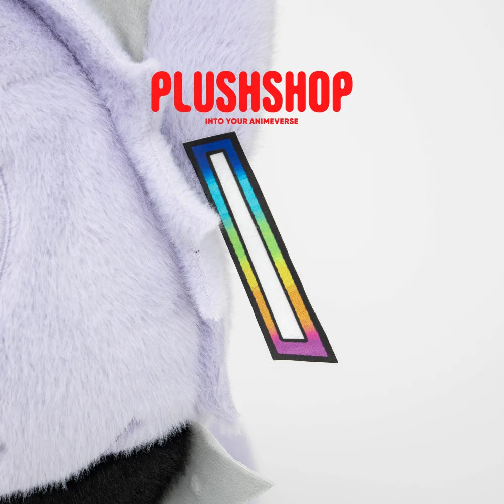 Evileyemeow (17IN) Evileyemeow(Pre order: Shipping at November 20-December 15) 玩偶