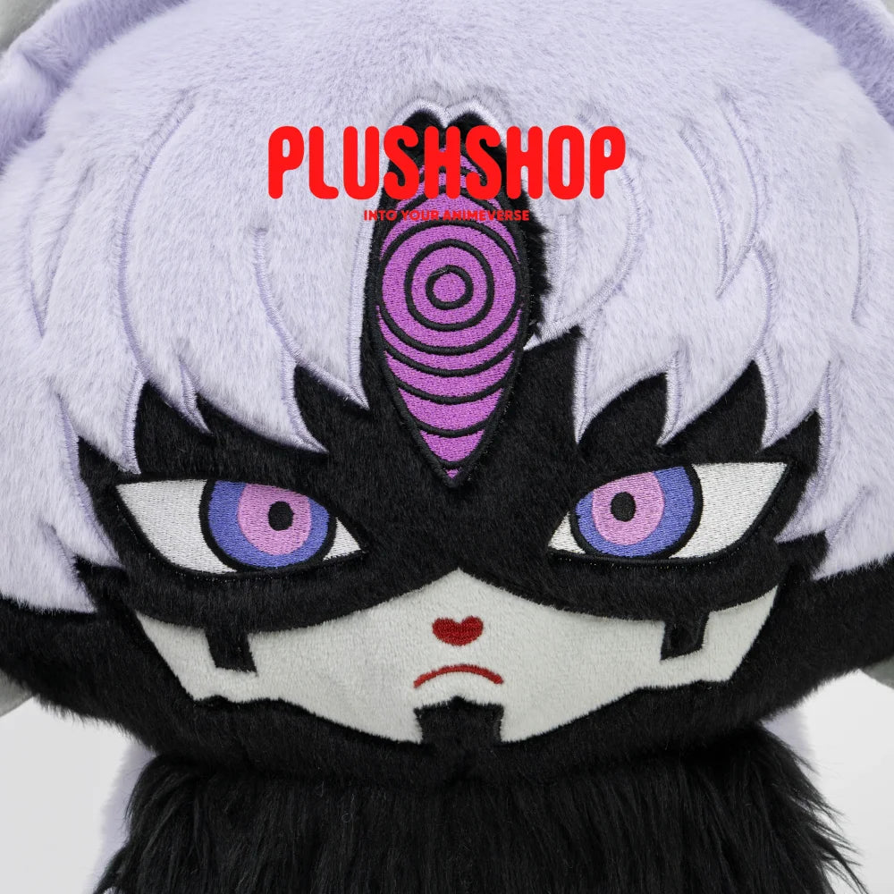 Evileyemeow (17IN) Evileyemeow(Pre order: Shipping at November 20-December 15) 玩偶