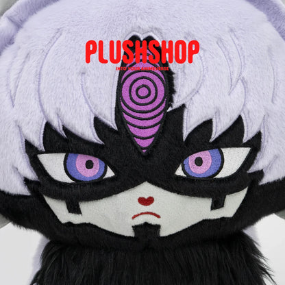 Evileyemeow (17IN) Evileyemeow(Pre order: Shipping at November 20-December 15) 玩偶