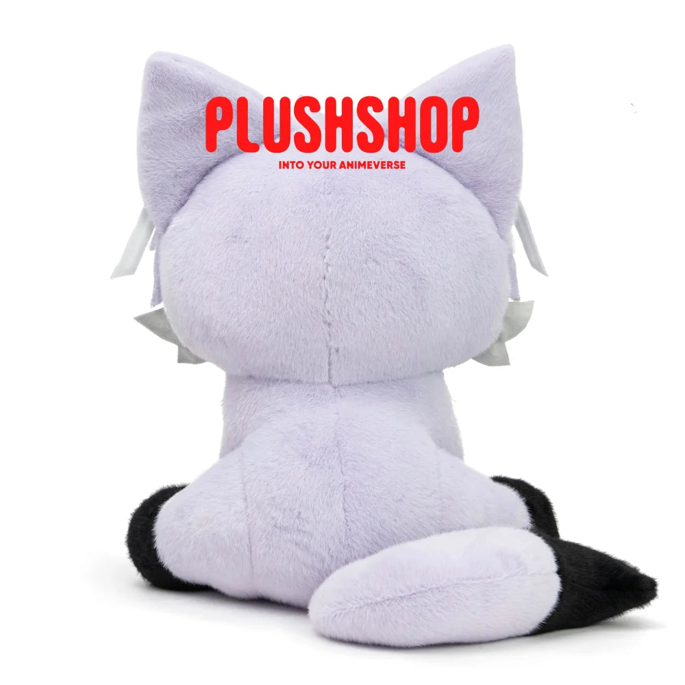 Evileyemeow (17IN) Evileyemeow(Pre order: Shipping at November 20-December 15) 玩偶