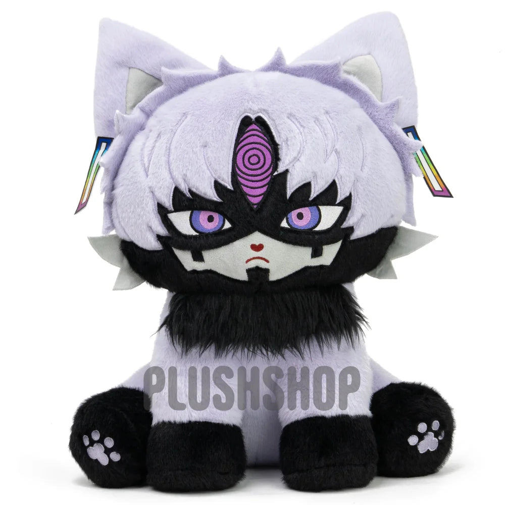 Evileyemeow (17IN) Evileyemeow(Pre order: Shipping at November 20-December 15) 玩偶