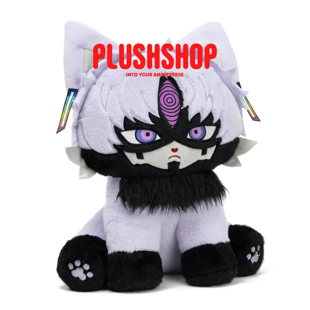 Evileyemeow (17IN) Evileyemeow(Pre order: Shipping at November 20-December 15) 玩偶