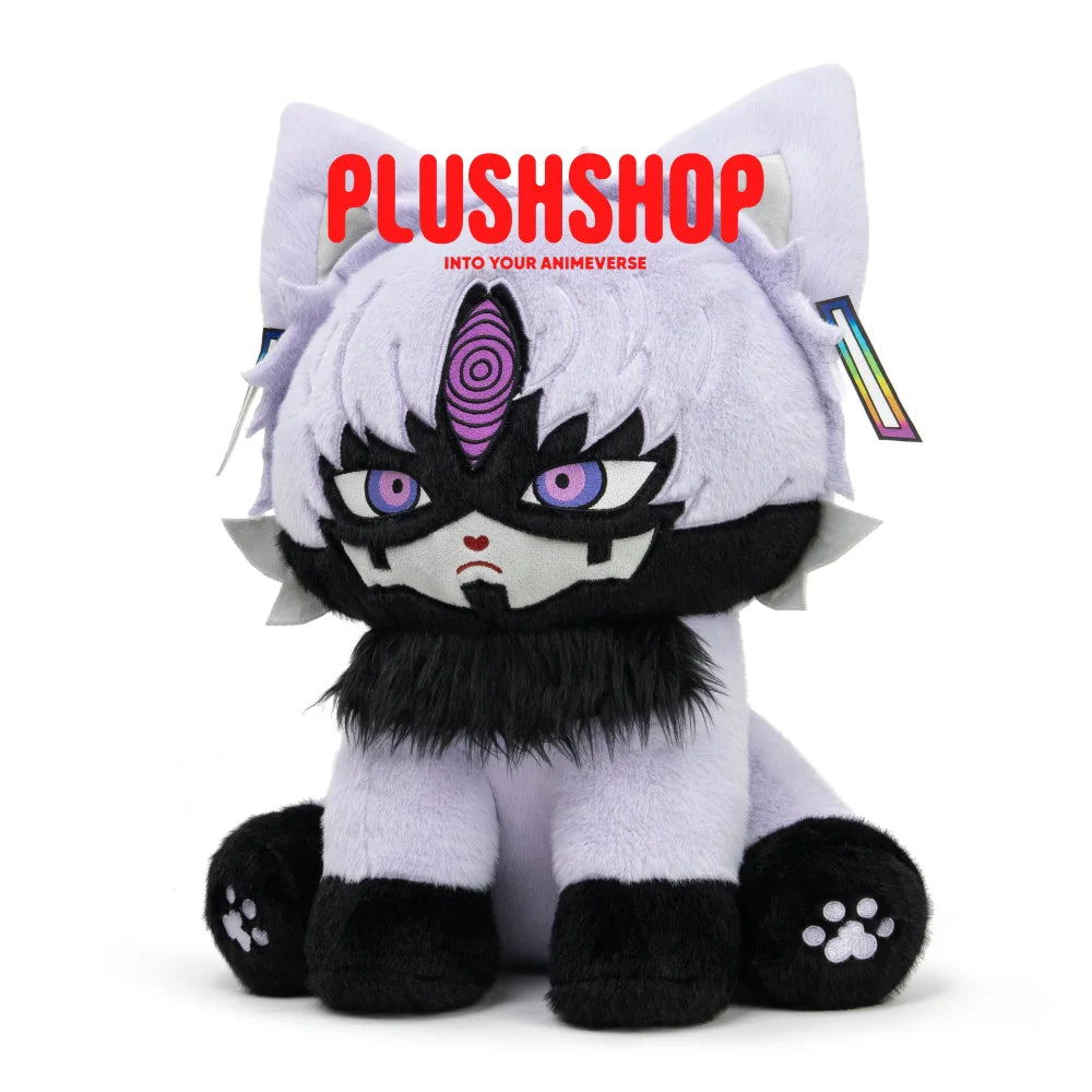 Evileyemeow (17IN) Evileyemeow(Pre order: Shipping at November 20-December 15) 玩偶