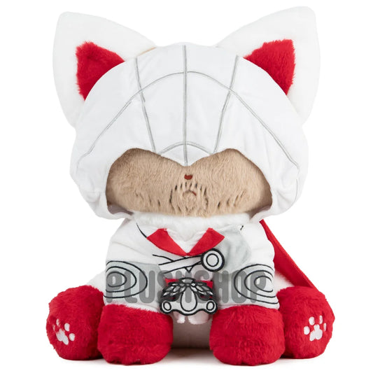 Eziomeow - Eziomeow (Pre-order: ship by Sep 5 ~ Oct 5) - 玩偶