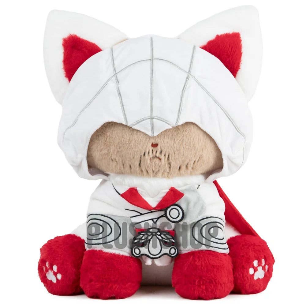 Eziomeow - Eziomeow (Pre-order: ship by Sep 5 ~ Oct 5) - 玩偶