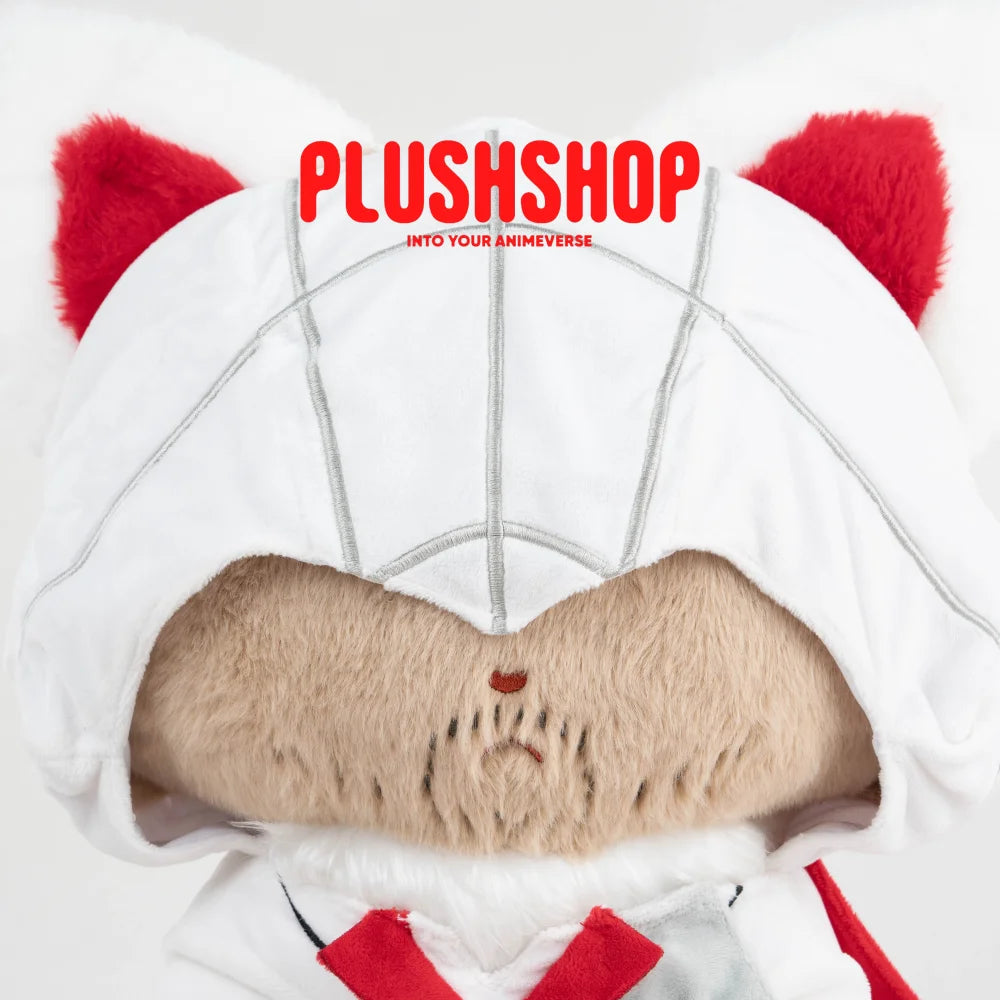 Eziomeow - Eziomeow (Pre-order: ship by Sep 5 ~ Oct 5) - 玩偶