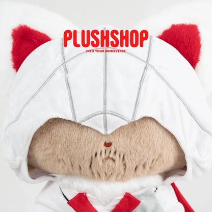 Eziomeow - Eziomeow (Pre-order: ship by Sep 5 ~ Oct 5) - 玩偶