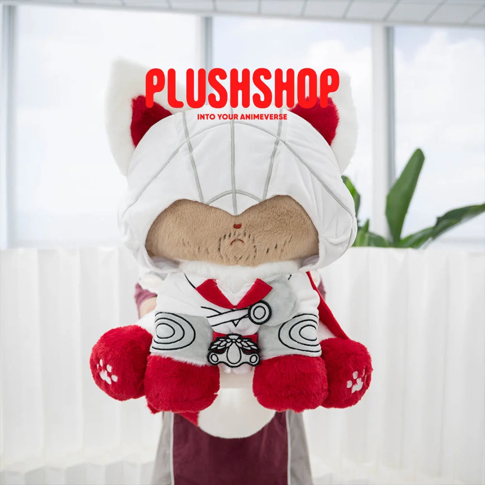 Eziomeow - Eziomeow (Pre-order: ship by Sep 5 ~ Oct 5) - 玩偶