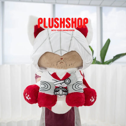 Eziomeow - Eziomeow (Pre-order: ship by Sep 5 ~ Oct 5) - 玩偶