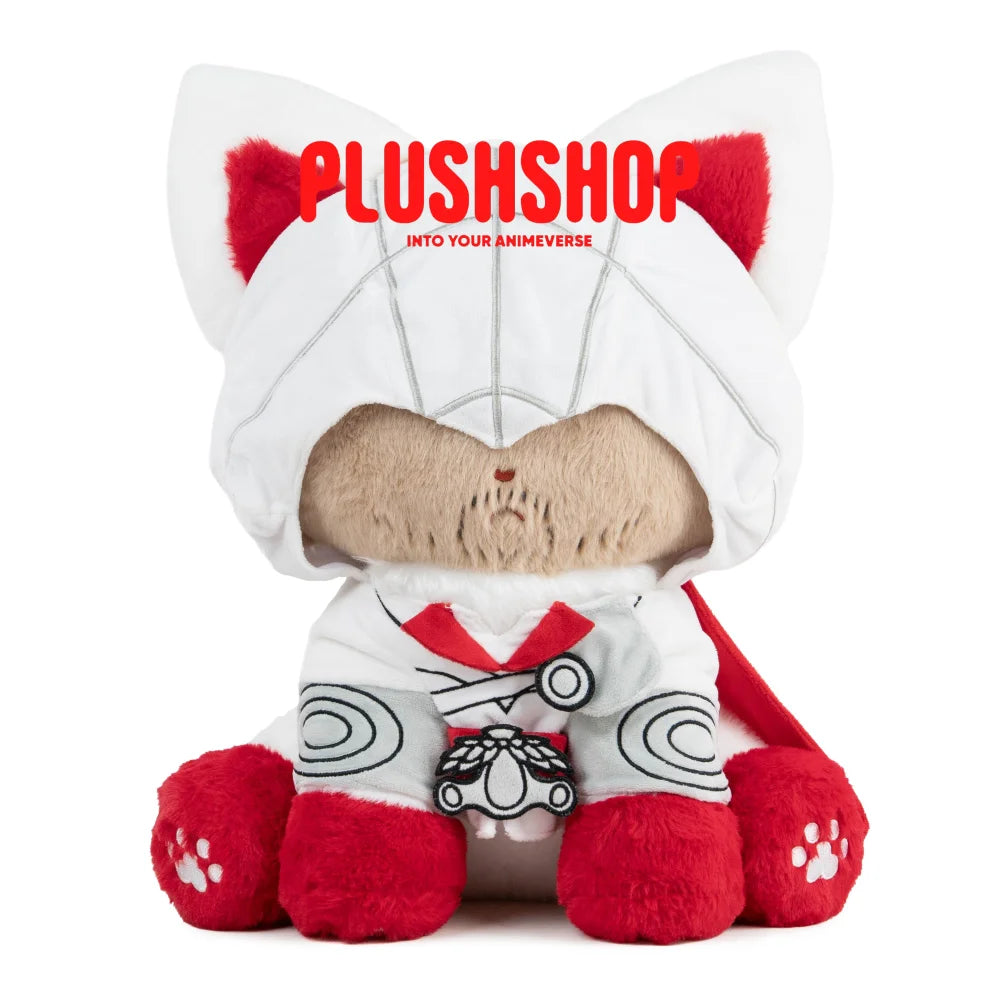 Eziomeow - Eziomeow (Pre-order: ship by Sep 5 ~ Oct 5) - 玩偶