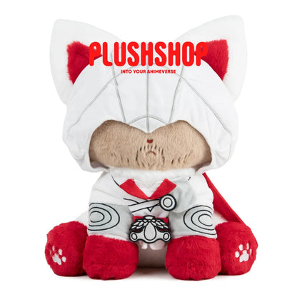 Eziomeow - Eziomeow (Pre-order: ship by Sep 5 ~ Oct 5) - 玩偶