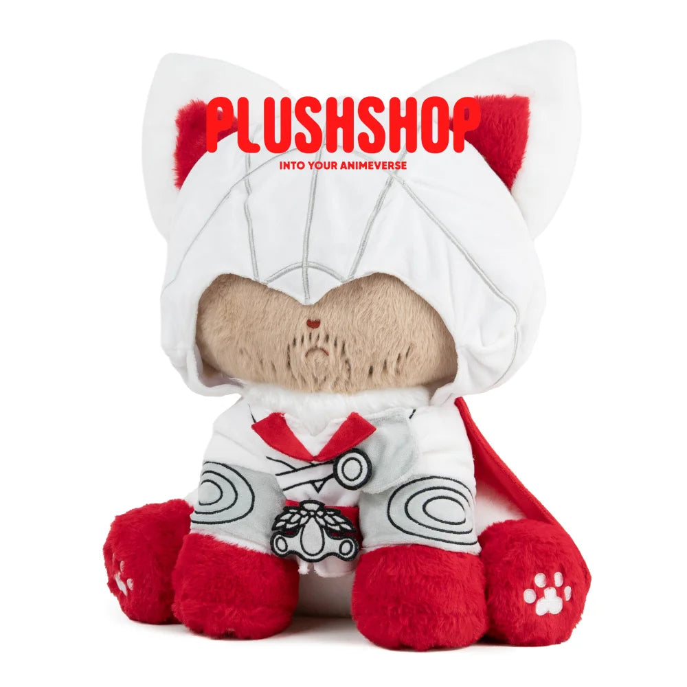 Eziomeow - Eziomeow (Pre-order: ship by Sep 5 ~ Oct 5) - 玩偶