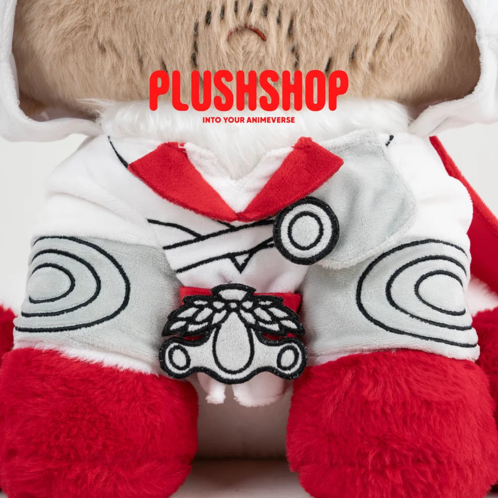 Eziomeow - Eziomeow (Pre-order: ship by Sep 5 ~ Oct 5) - 玩偶