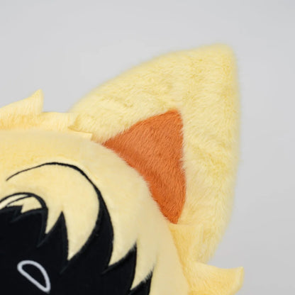 Fatgummeow My Hero Academia (17In) 玩偶