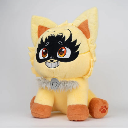 Fatgummeow My Hero Academia (17In) 玩偶